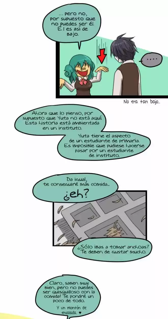 Kubera - El Ultimo Dios - Capítulo 68.5 - Página 7 - LectorTMOo