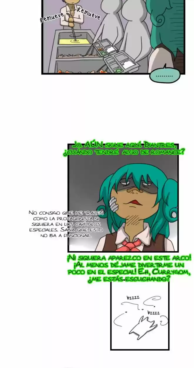 Kubera - El Ultimo Dios - Capítulo 68.5 - Página 9 - LectorTMOo