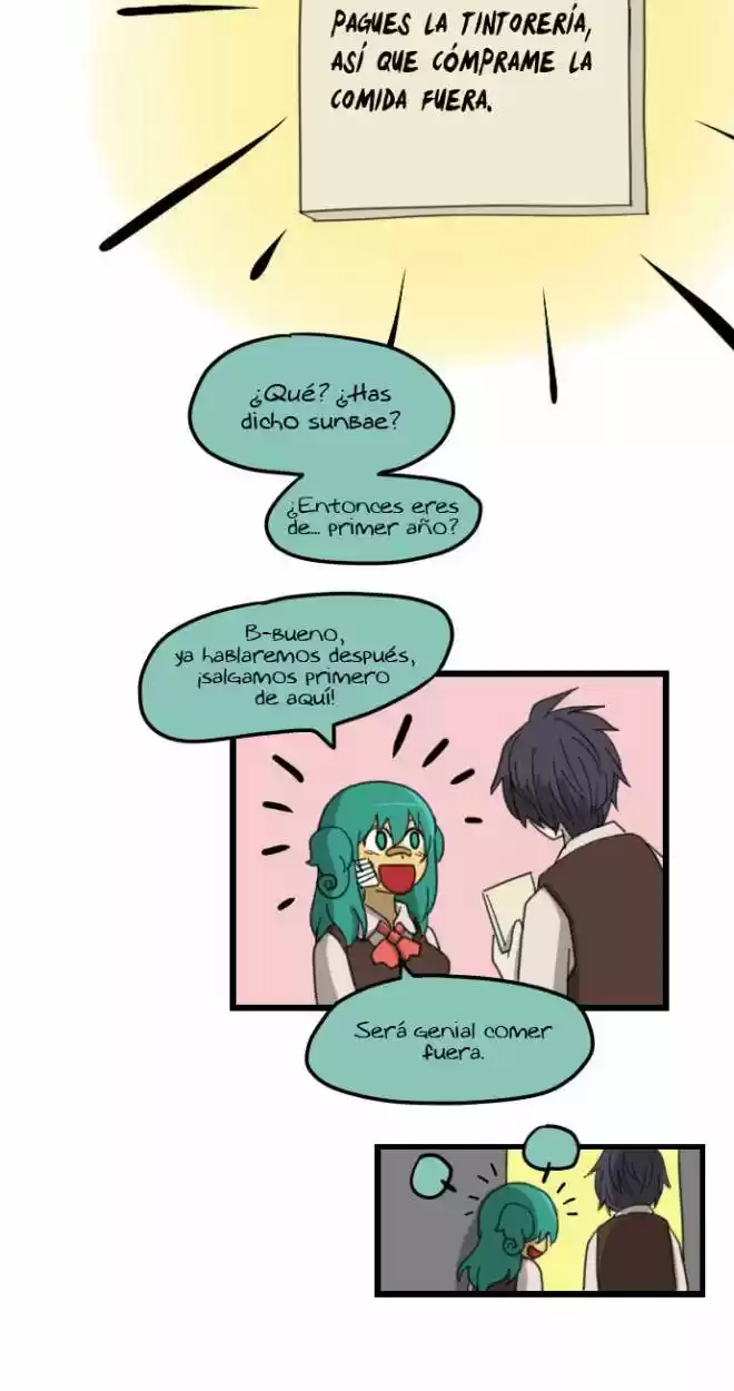Kubera - El Ultimo Dios - Capítulo 68.5 - Página 11 - LectorTMOo