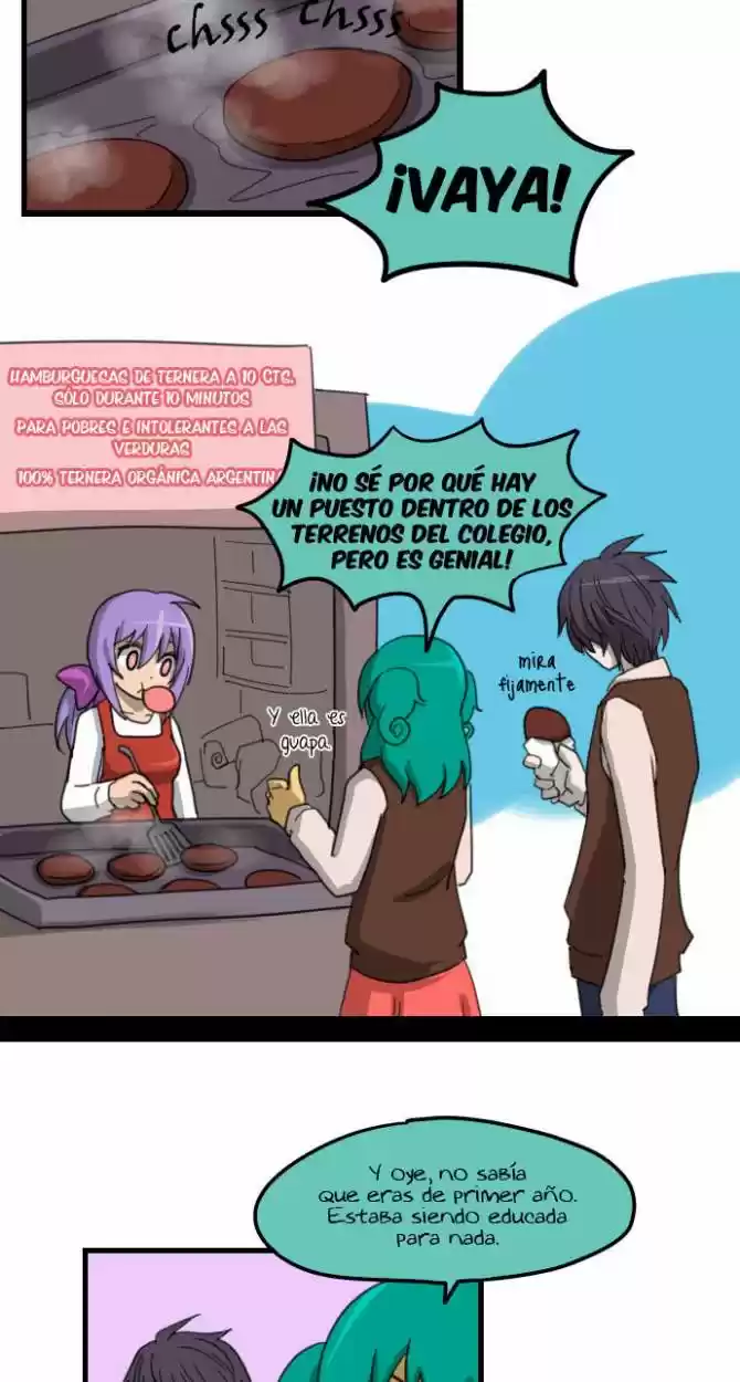 Kubera - El Ultimo Dios - Capítulo 68.5 - Página 14 - LectorTMOo