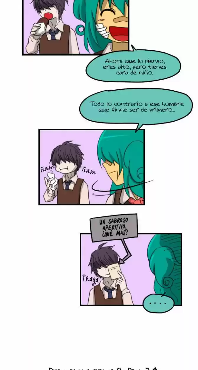 Kubera - El Ultimo Dios - Capítulo 68.5 - Página 15 - LectorTMOo