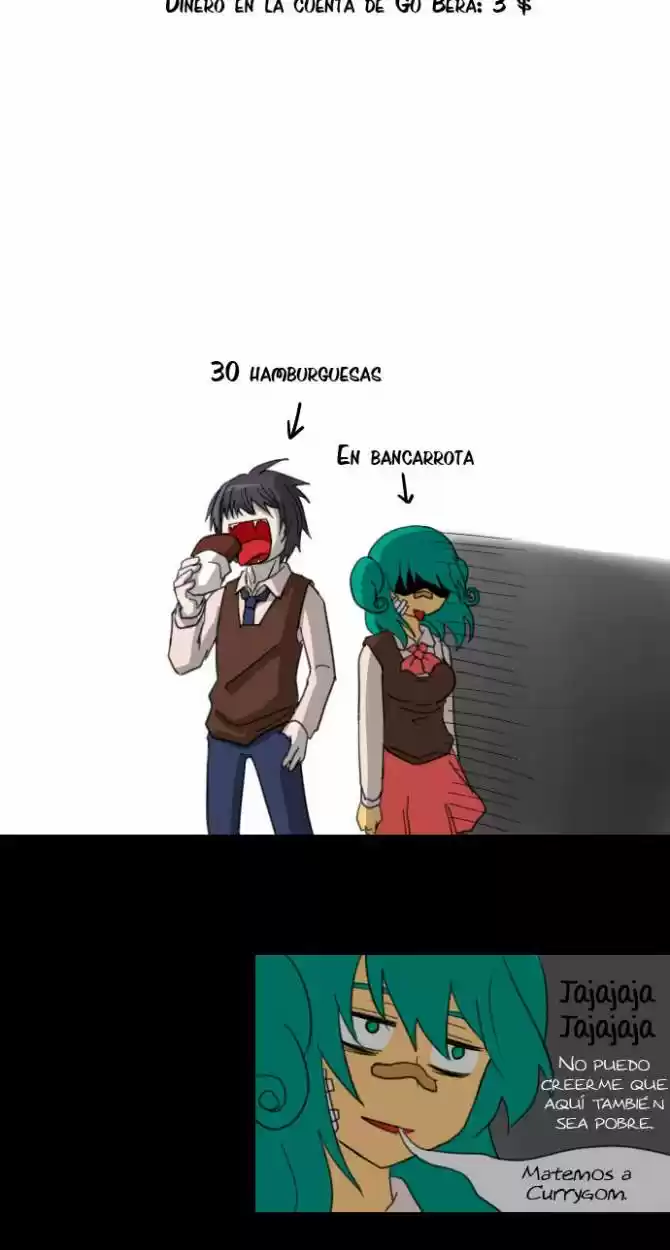 Kubera - El Ultimo Dios - Capítulo 68.5 - Página 16 - LectorTMOo