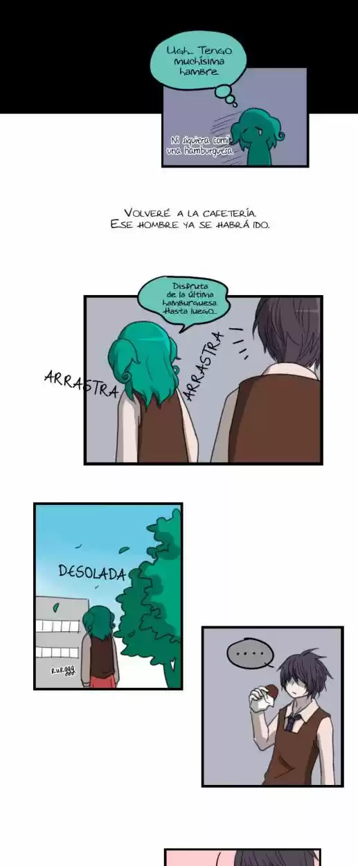 Kubera - El Ultimo Dios - Capítulo 68.5 - Página 17 - LectorTMOo