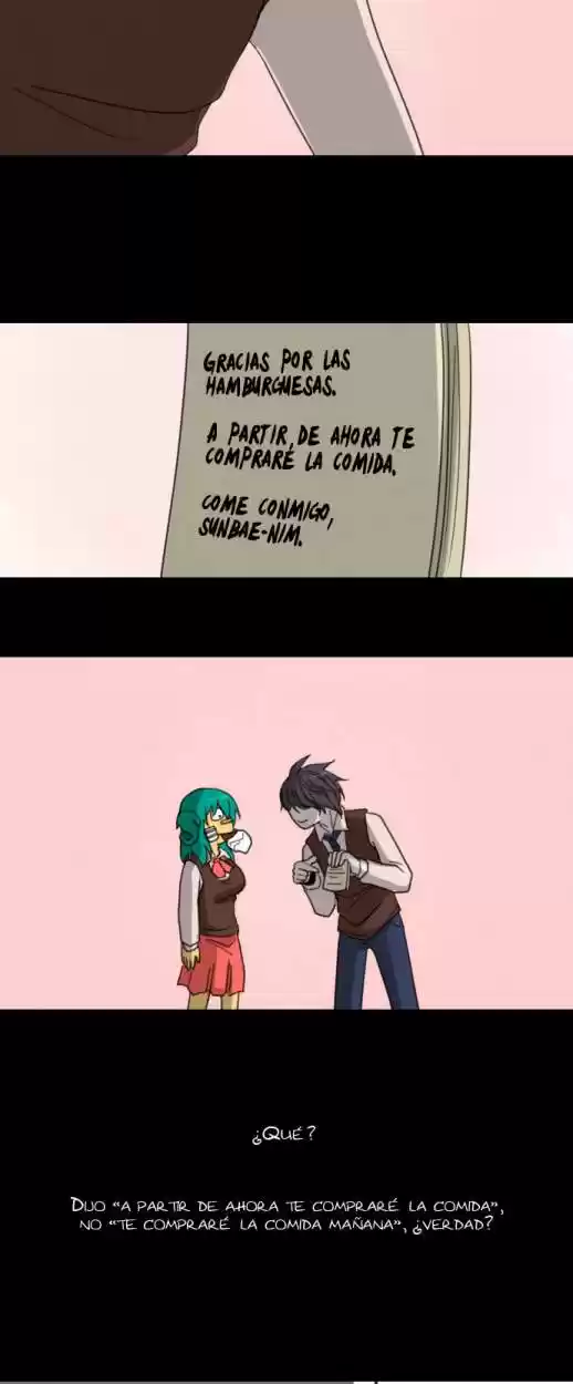 Kubera - El Ultimo Dios - Capítulo 68.5 - Página 21 - LectorTMOo