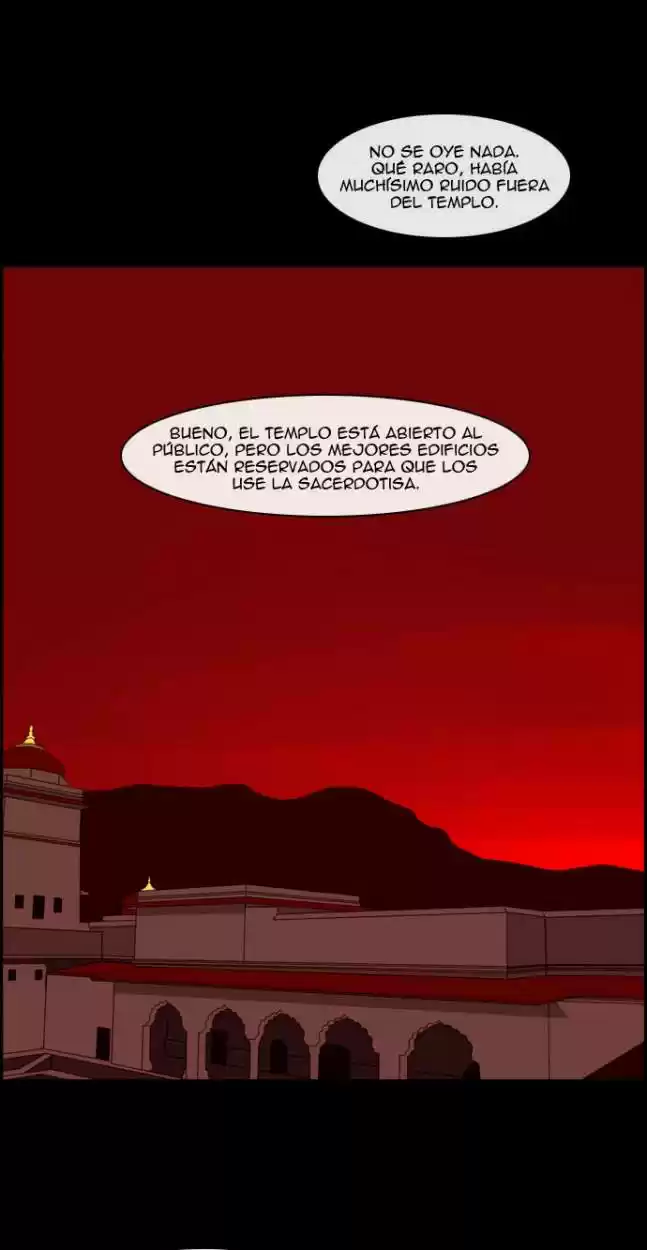 Kubera - El Ultimo Dios - Capítulo 69 - Página 2 - LectorTMOo