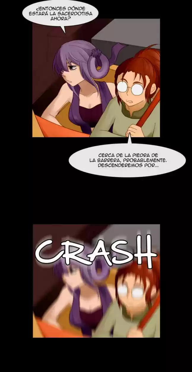 Kubera - El Ultimo Dios - Capítulo 69 - Página 3 - LectorTMOo