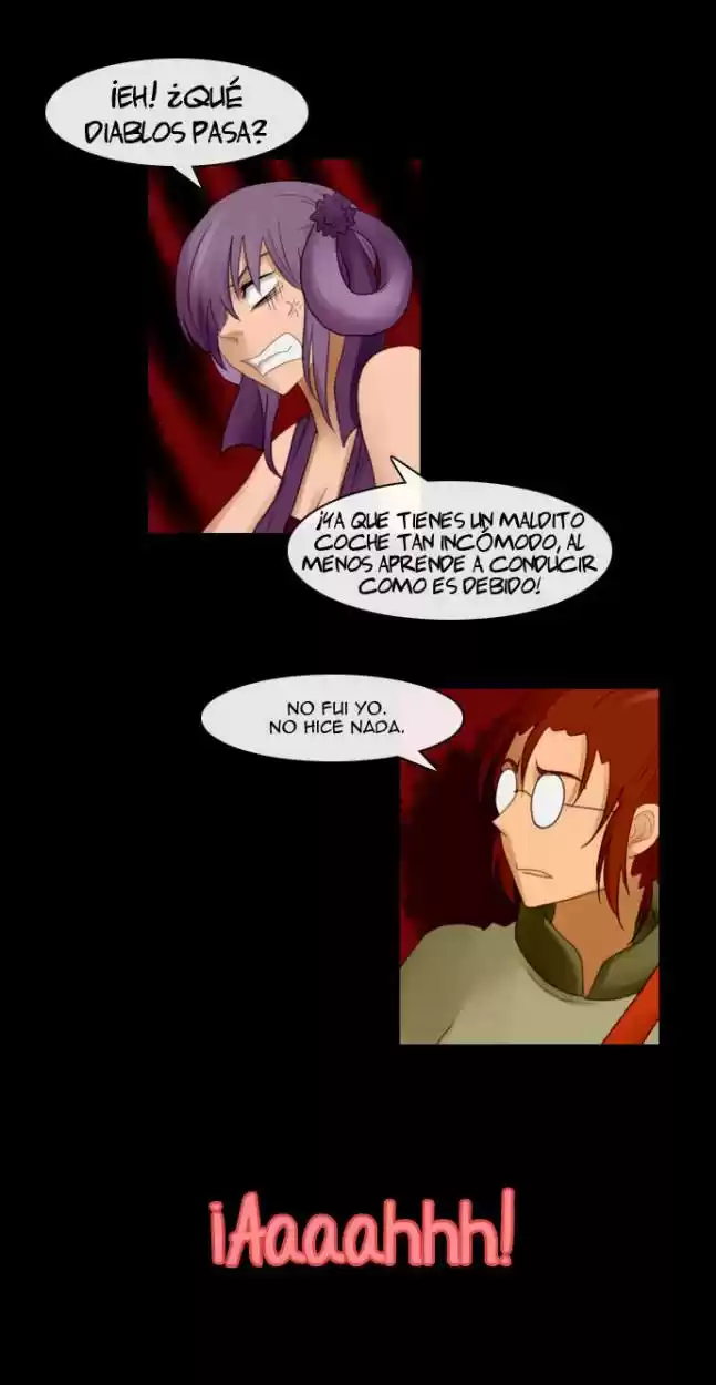 Kubera - El Ultimo Dios - Capítulo 69 - Página 4 - LectorTMOo