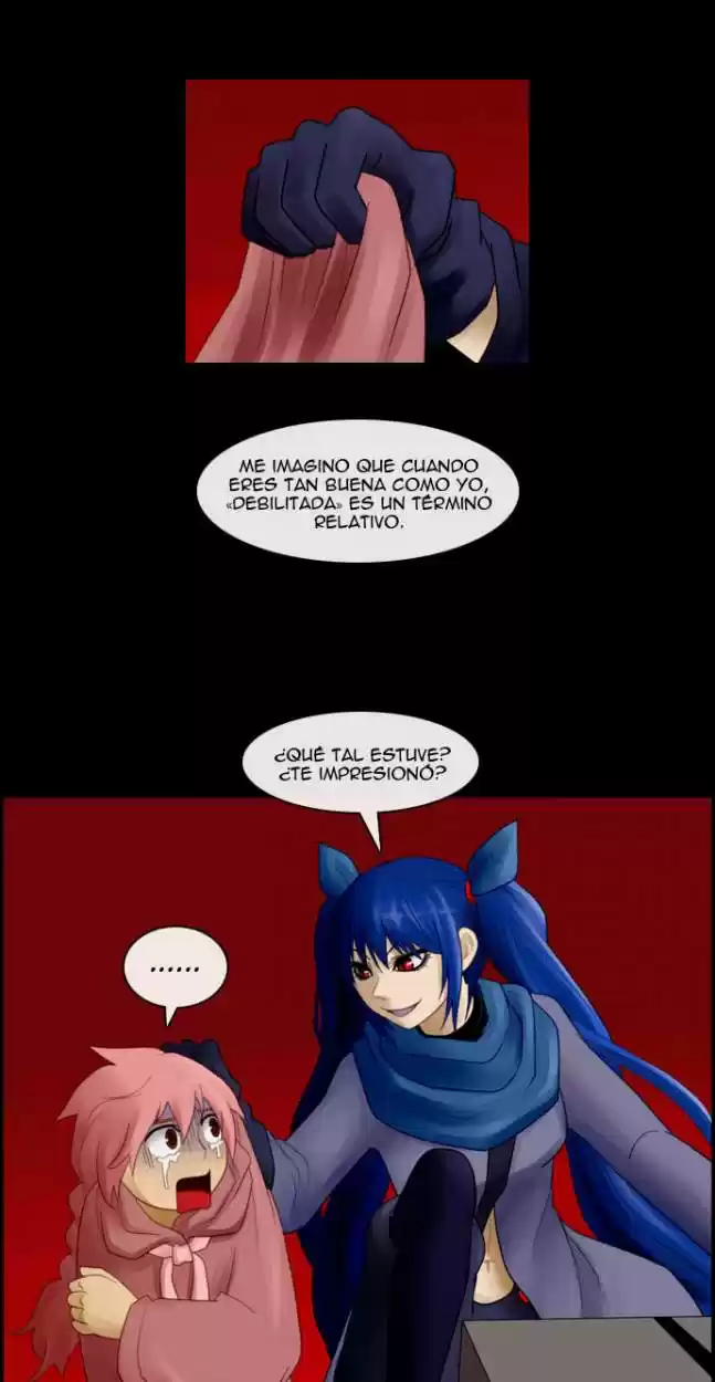 Kubera - El Ultimo Dios - Capítulo 69 - Página 6 - LectorTMOo
