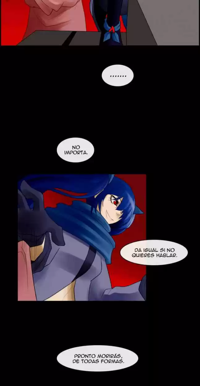 Kubera - El Ultimo Dios - Capítulo 69 - Página 7 - LectorTMOo