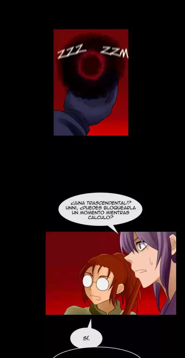 Kubera - El Ultimo Dios - Capítulo 69 - Página 8 - LectorTMOo