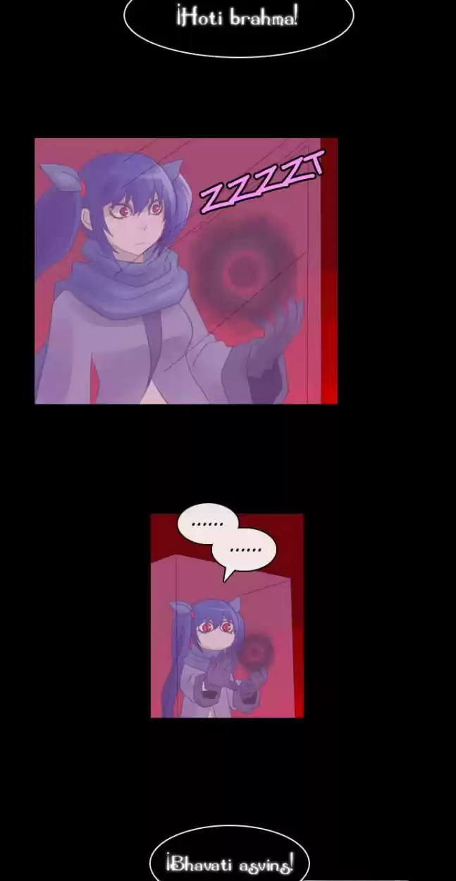 Kubera - El Ultimo Dios - Capítulo 69 - Página 9 - LectorTMOo
