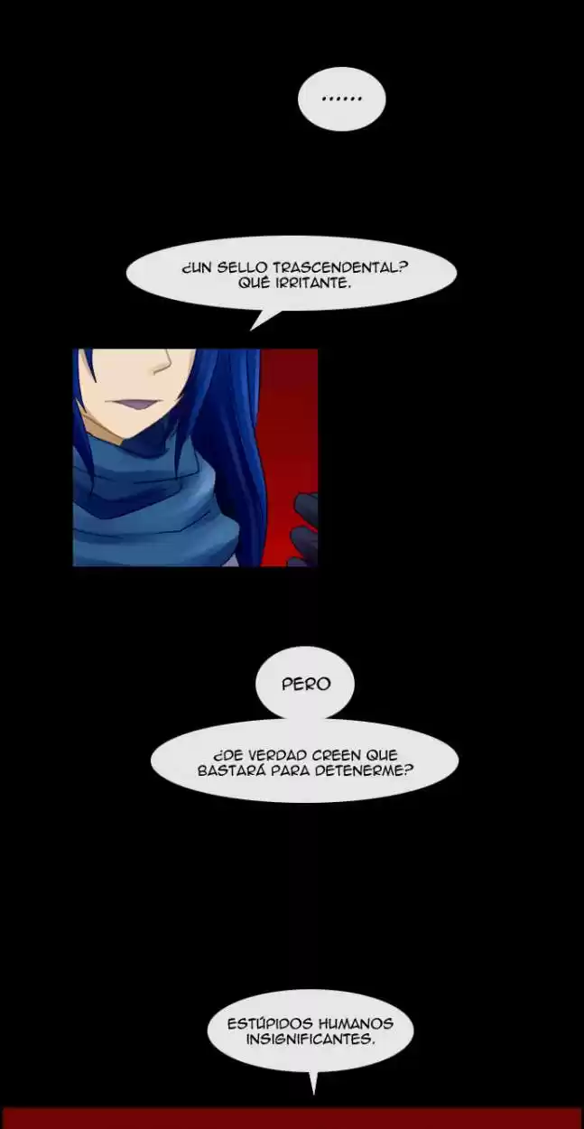 Kubera - El Ultimo Dios - Capítulo 69 - Página 11 - LectorTMOo