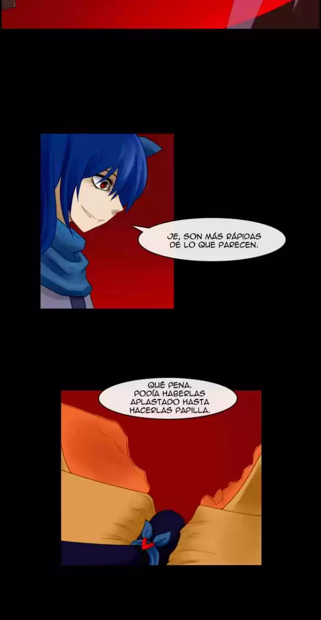 Kubera - El Ultimo Dios - Capítulo 69 - Página 15 - LectorTMOo