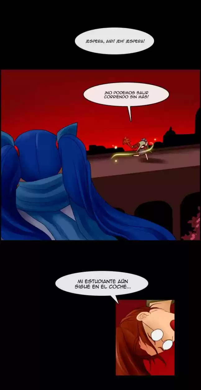 Kubera - El Ultimo Dios - Capítulo 69 - Página 16 - LectorTMOo