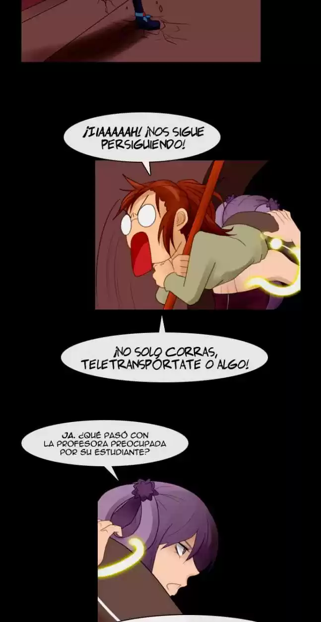 Kubera - El Ultimo Dios - Capítulo 69 - Página 18 - LectorTMOo