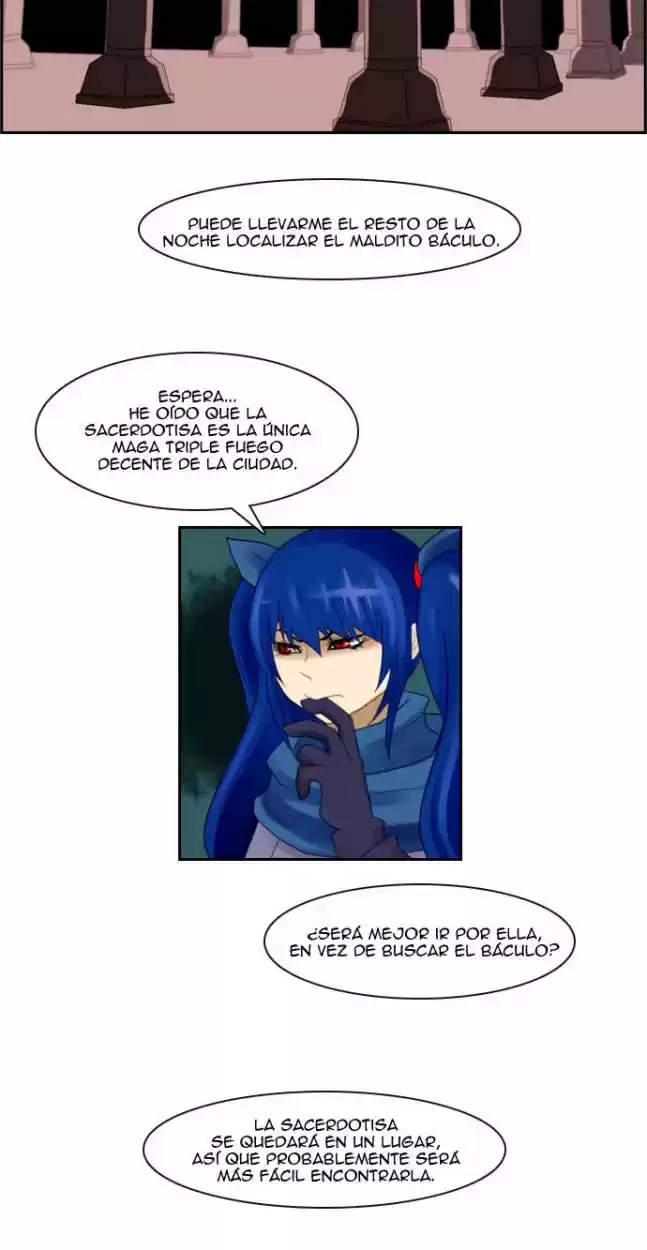 Kubera - El Ultimo Dios - Capítulo 69 - Página 22 - LectorTMOo