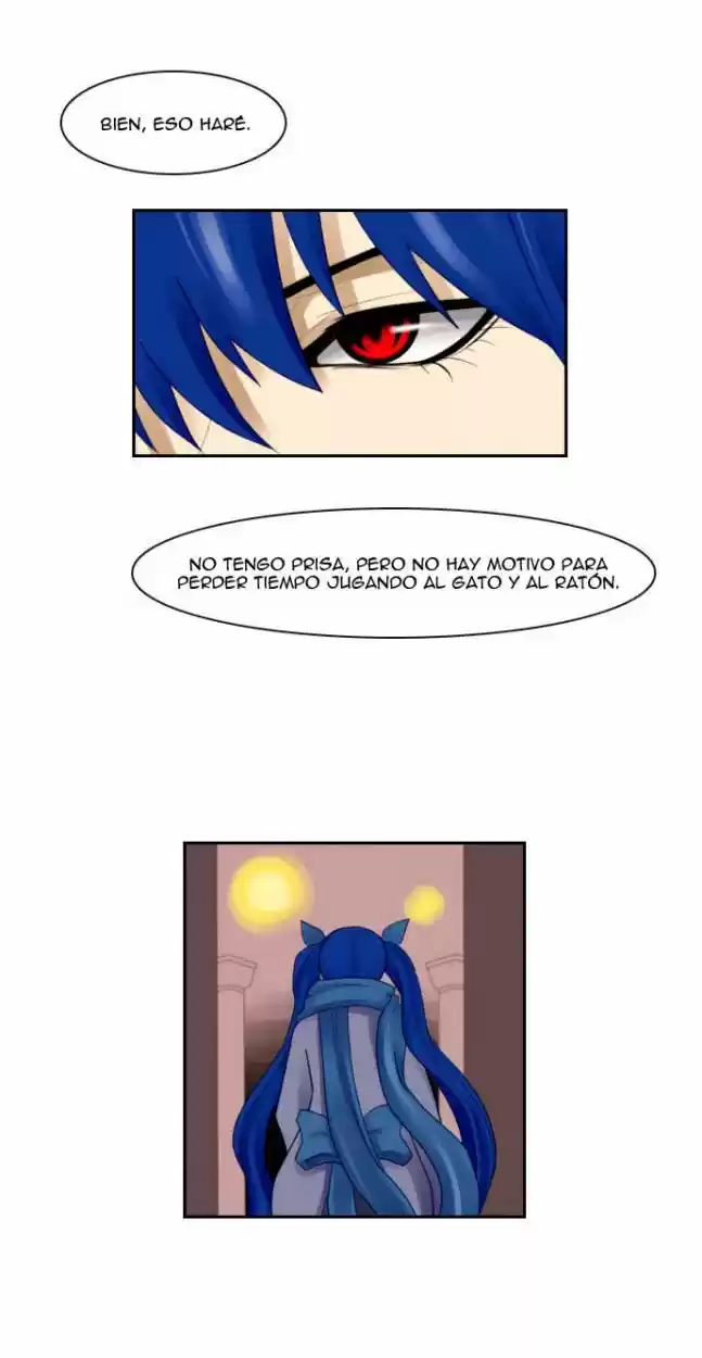 Kubera - El Ultimo Dios - Capítulo 69 - Página 23 - LectorTMOo