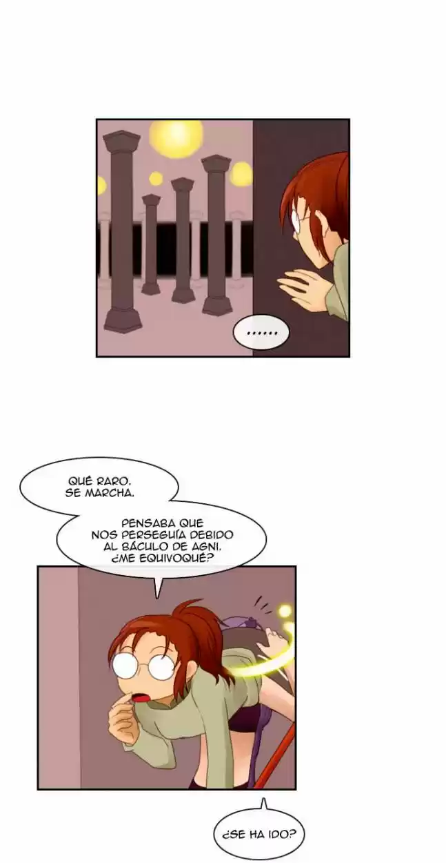 Kubera - El Ultimo Dios - Capítulo 69 - Página 24 - LectorTMOo