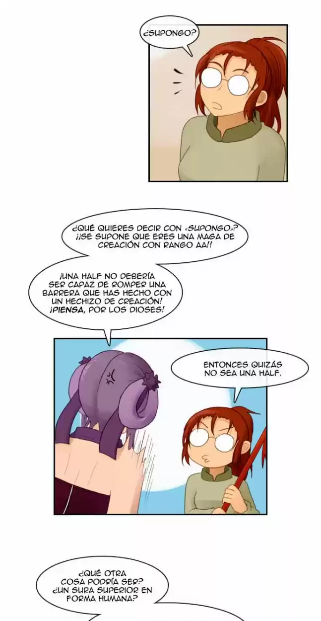 Kubera - El Ultimo Dios - Capítulo 69 - Página 26 - LectorTMOo