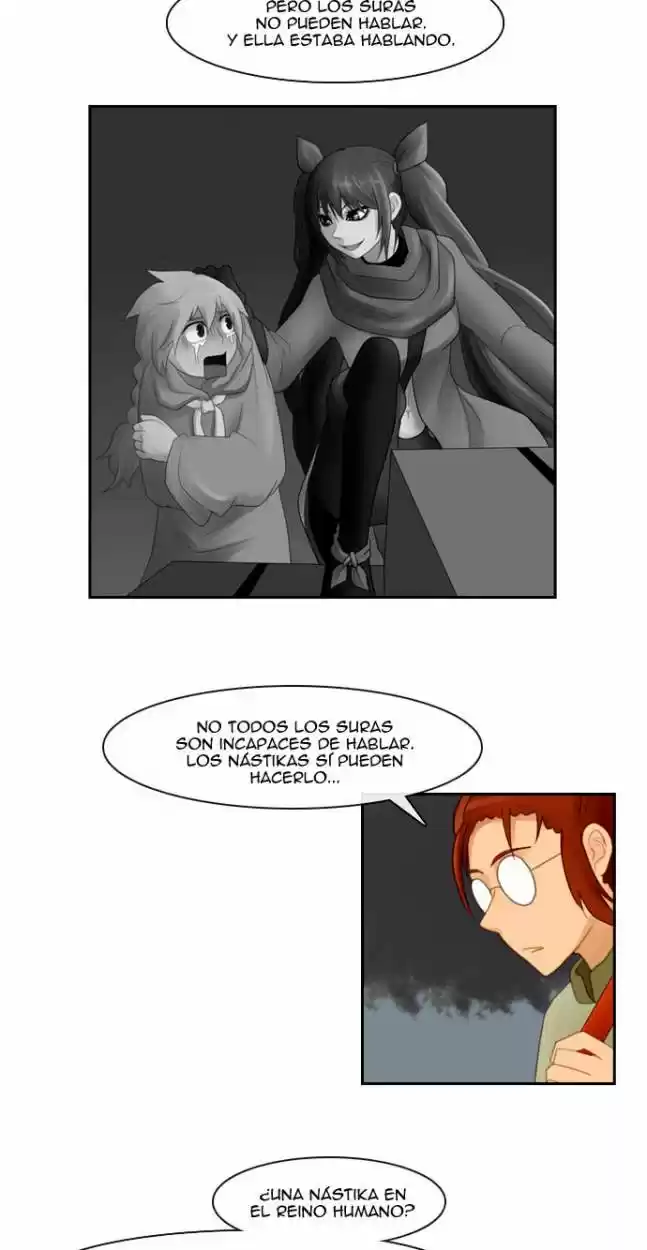 Kubera - El Ultimo Dios - Capítulo 69 - Página 27 - LectorTMOo