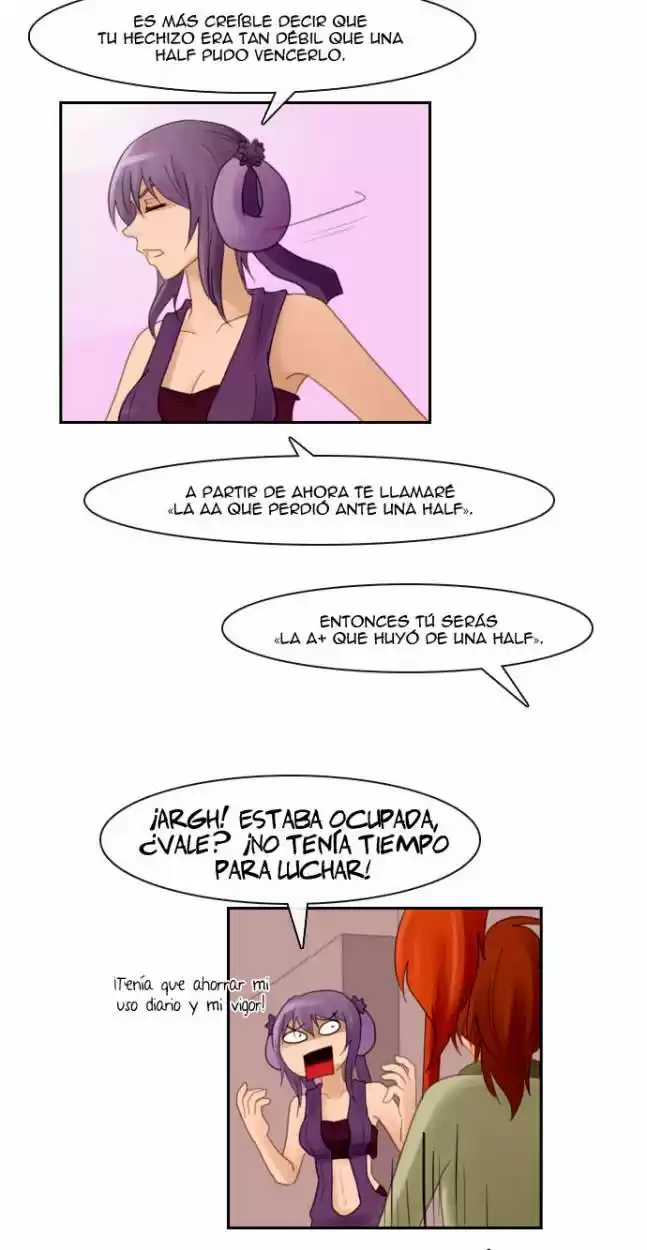 Kubera - El Ultimo Dios - Capítulo 69 - Página 28 - LectorTMOo