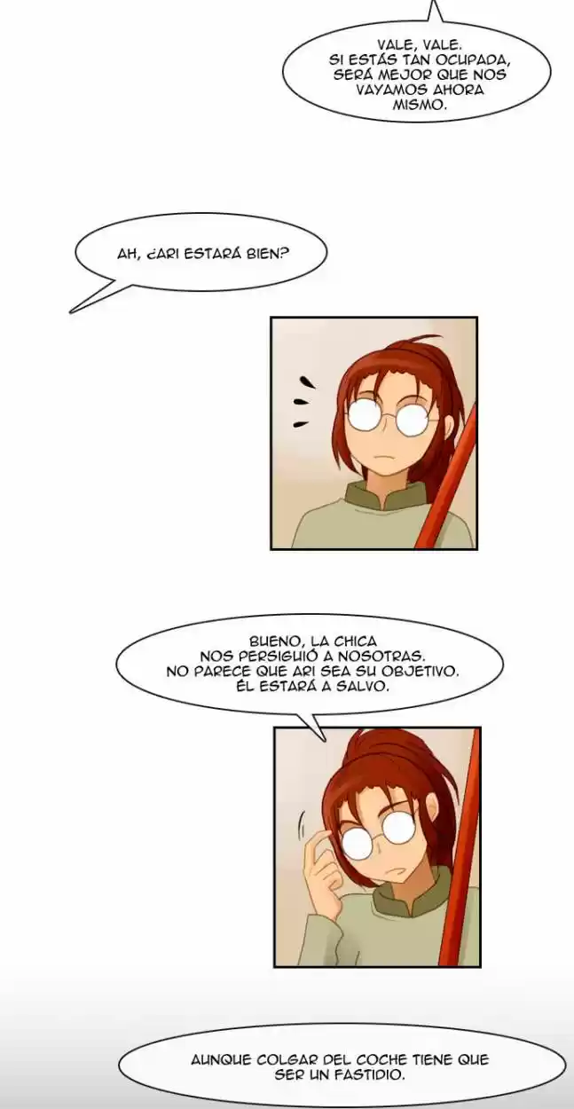 Kubera - El Ultimo Dios - Capítulo 69 - Página 29 - LectorTMOo