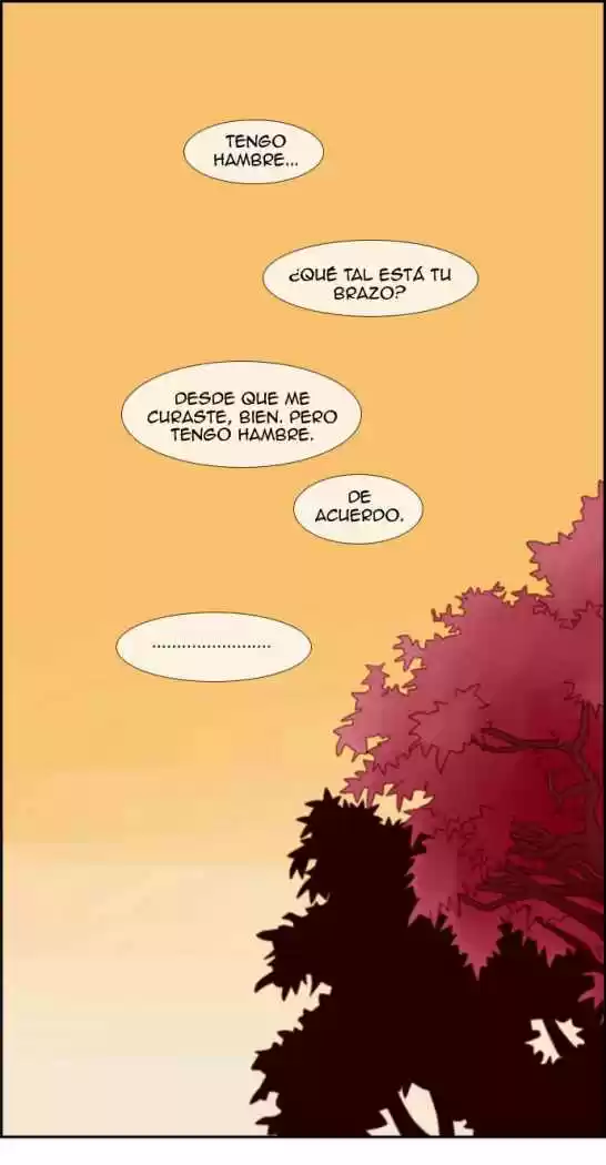 Kubera - El Ultimo Dios - Capítulo 7 - Página 1 - LectorTMOo