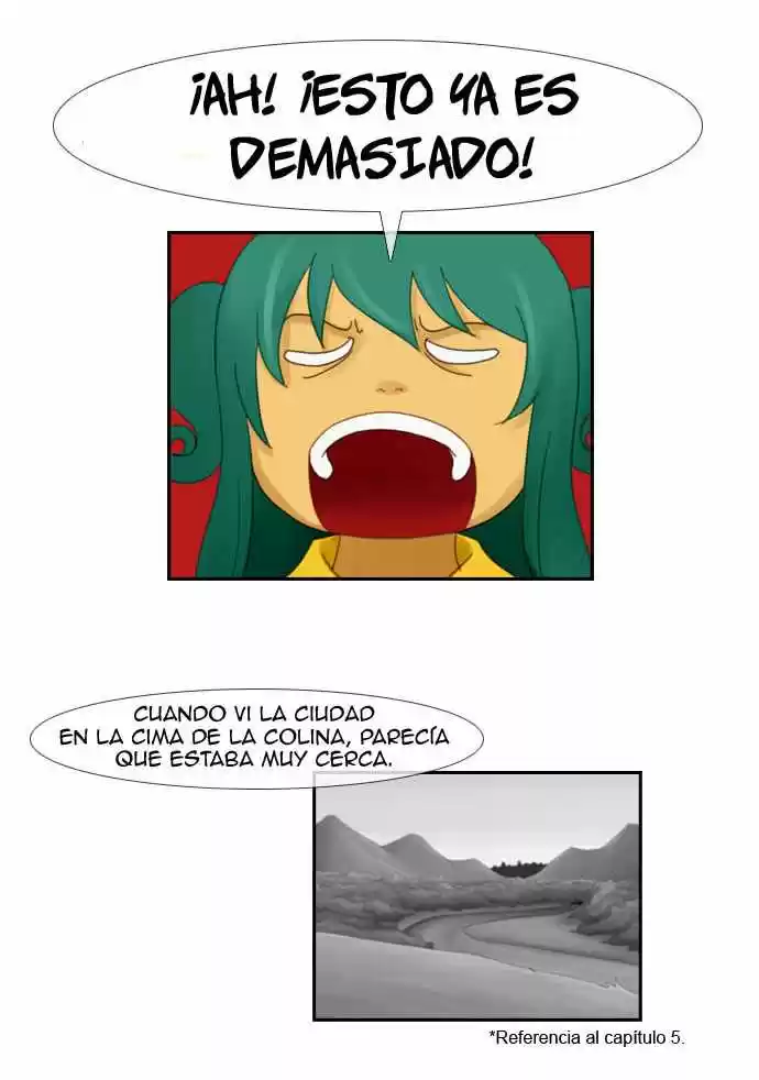 Kubera - El Ultimo Dios - Capítulo 7 - Página 2 - LectorTMOo