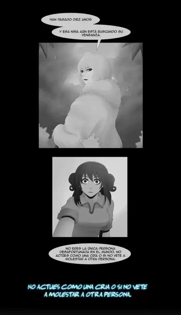 Kubera - El Ultimo Dios - Capítulo 7 - Página 5 - LectorTMOo