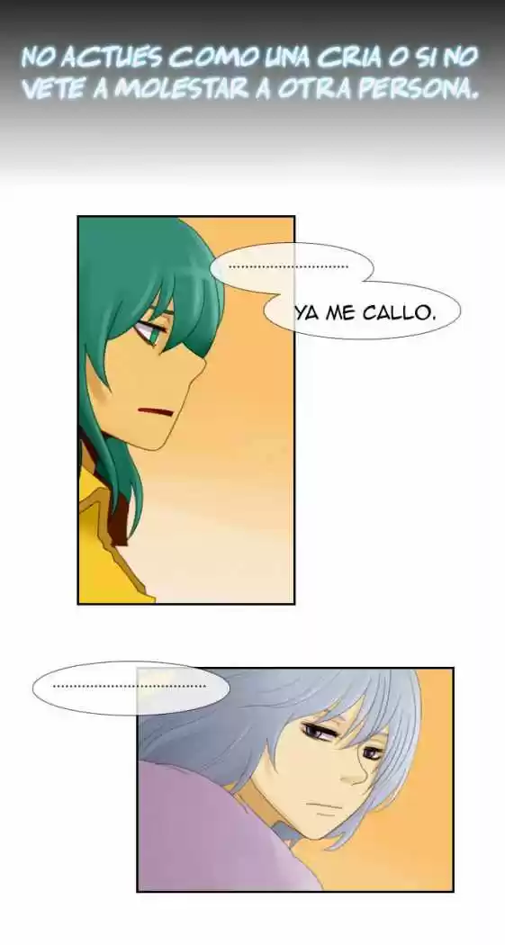 Kubera - El Ultimo Dios - Capítulo 7 - Página 6 - LectorTMOo