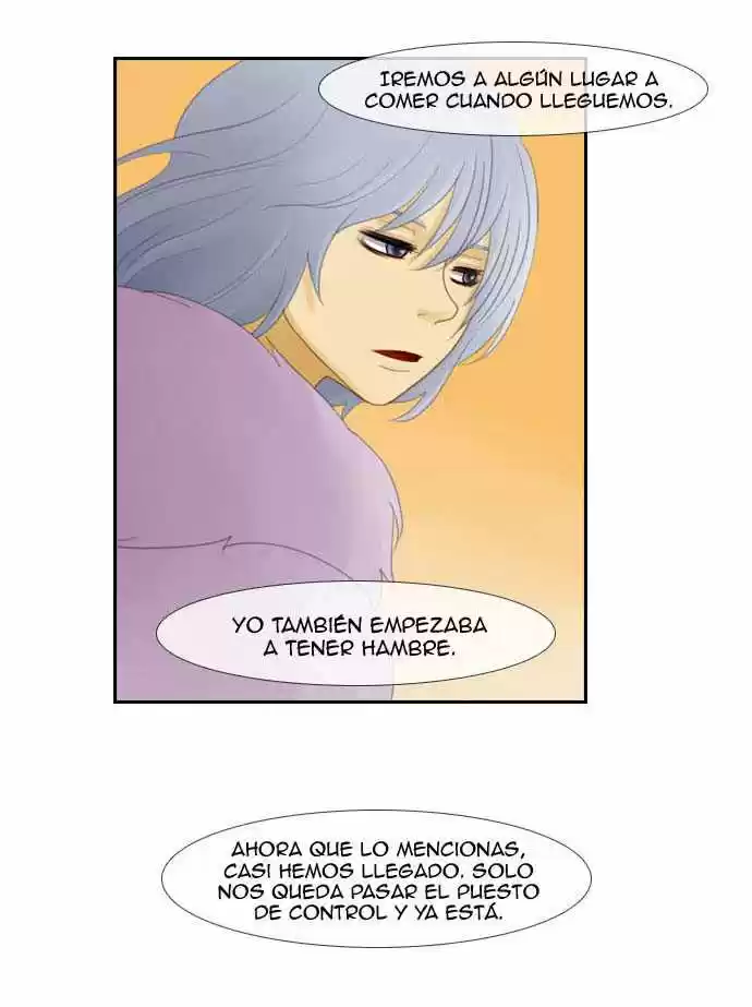 Kubera - El Ultimo Dios - Capítulo 7 - Página 7 - LectorTMOo