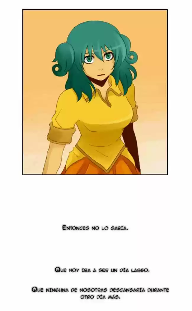 Kubera - El Ultimo Dios - Capítulo 7 - Página 8 - LectorTMOo