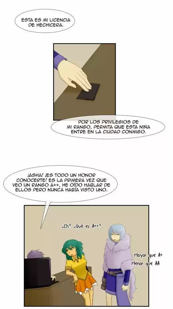 Kubera - El Ultimo Dios - Capítulo 7 - Página 10 - LectorTMOo