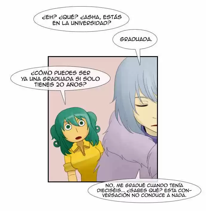 Kubera - El Ultimo Dios - Capítulo 7 - Página 12 - LectorTMOo