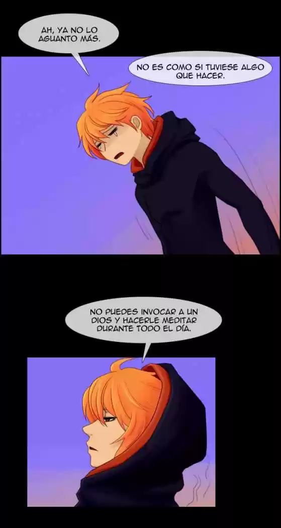Kubera - El Ultimo Dios - Capítulo 7 - Página 17 - LectorTMOo