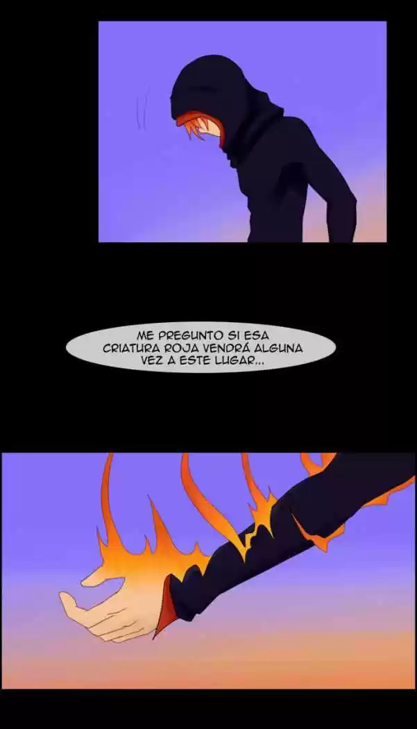Kubera - El Ultimo Dios - Capítulo 7 - Página 18 - LectorTMOo