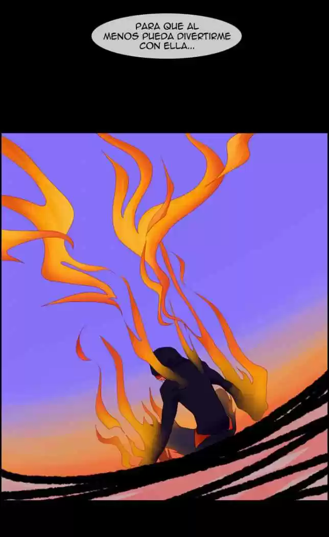 Kubera - El Ultimo Dios - Capítulo 7 - Página 19 - LectorTMOo