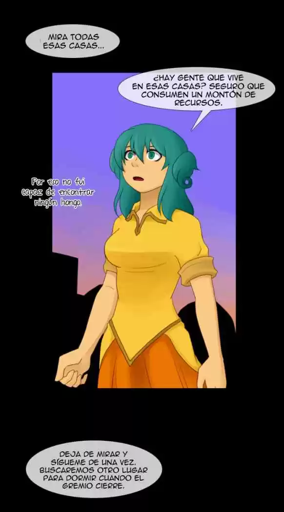 Kubera - El Ultimo Dios - Capítulo 7 - Página 22 - LectorTMOo