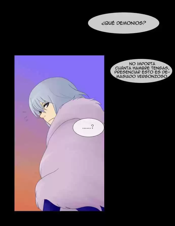 Kubera - El Ultimo Dios - Capítulo 7 - Página 25 - LectorTMOo