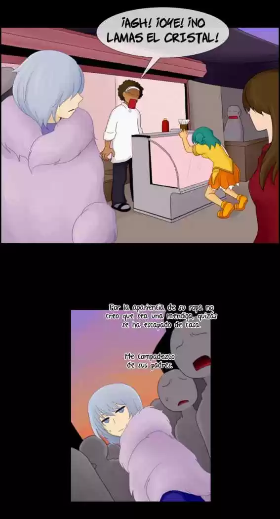 Kubera - El Ultimo Dios - Capítulo 7 - Página 26 - LectorTMOo