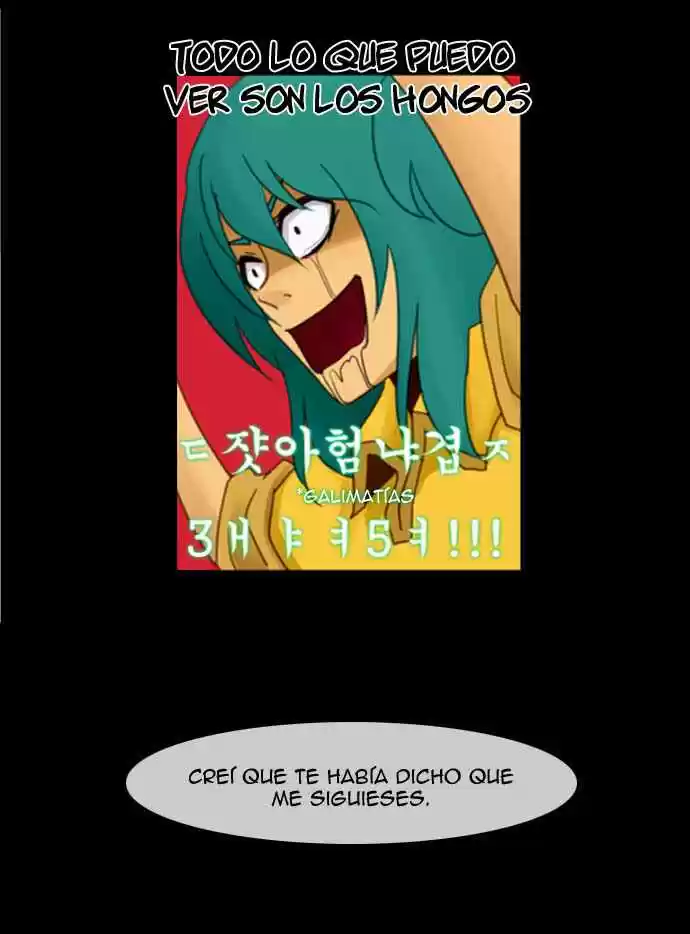 Kubera - El Ultimo Dios - Capítulo 7 - Página 27 - LectorTMOo