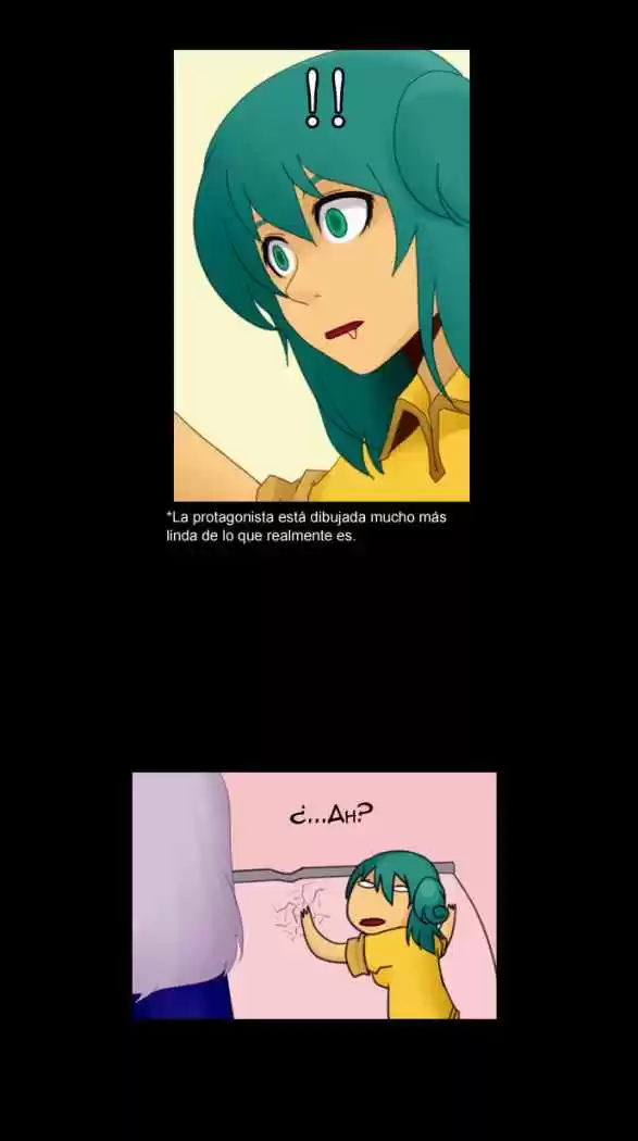 Kubera - El Ultimo Dios - Capítulo 7 - Página 28 - LectorTMOo