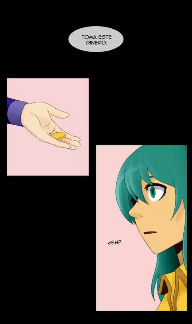 Kubera - El Ultimo Dios - Capítulo 7 - Página 30 - LectorTMOo
