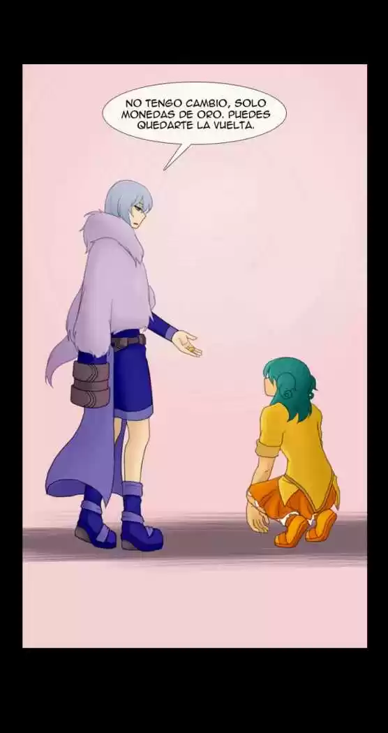 Kubera - El Ultimo Dios - Capítulo 7 - Página 31 - LectorTMOo