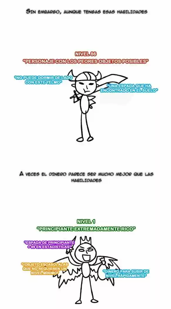 Kubera - El Ultimo Dios - Capítulo 7 - Página 33 - LectorTMOo