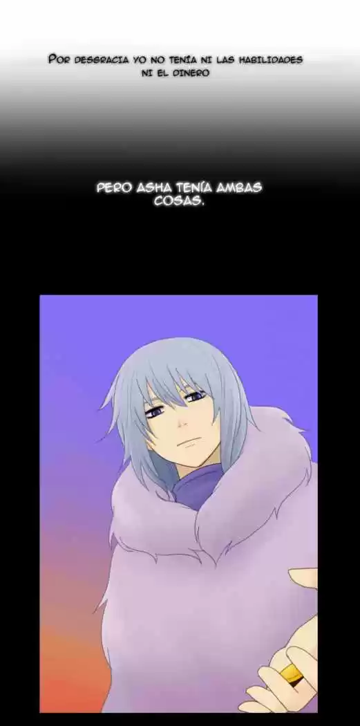 Kubera - El Ultimo Dios - Capítulo 7 - Página 34 - LectorTMOo