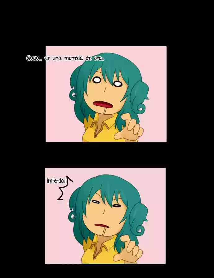 Kubera - El Ultimo Dios - Capítulo 7 - Página 35 - LectorTMOo
