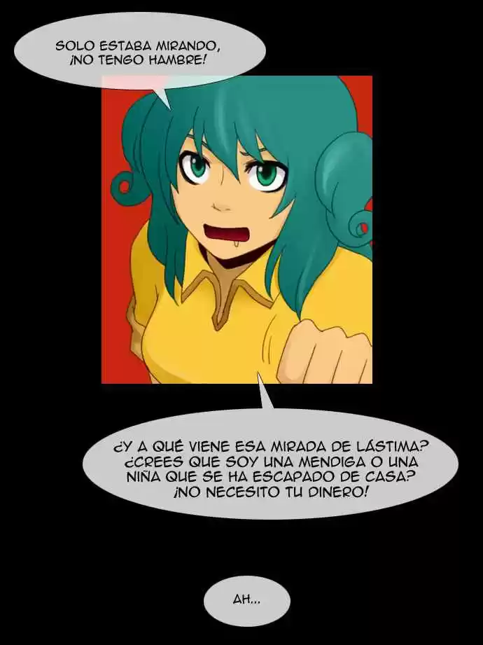 Kubera - El Ultimo Dios - Capítulo 7 - Página 36 - LectorTMOo