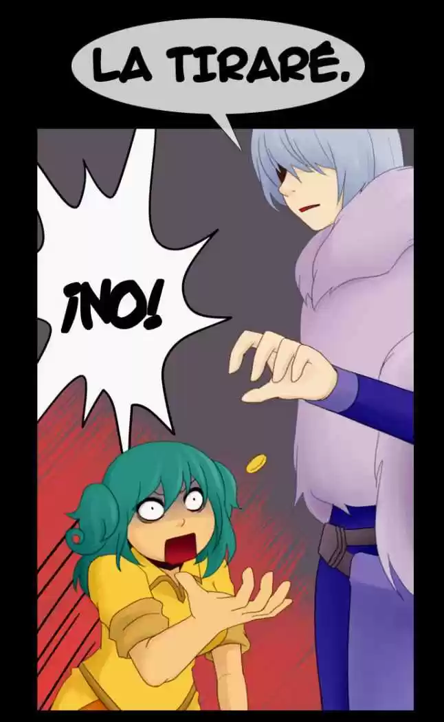 Kubera - El Ultimo Dios - Capítulo 7 - Página 38 - LectorTMOo
