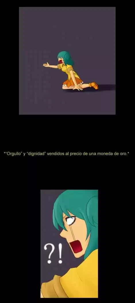 Kubera - El Ultimo Dios - Capítulo 7 - Página 39 - LectorTMOo